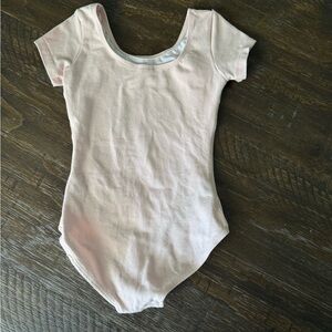 Ballet/Dance Leotard